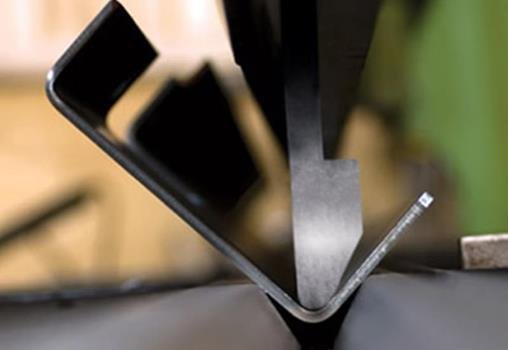 Sheet Bending