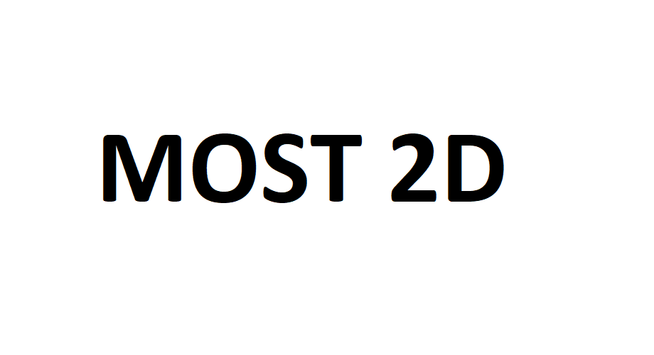 most2d